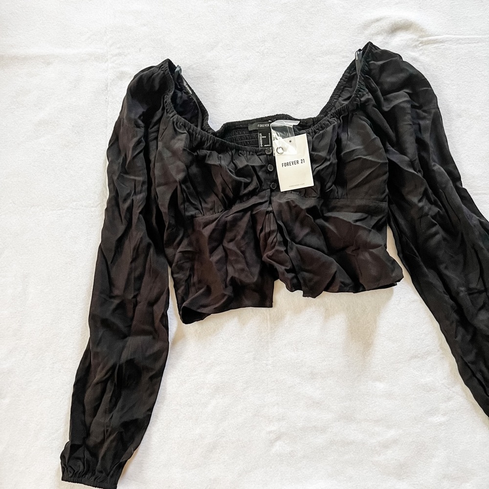 Forever 21 | Blouse